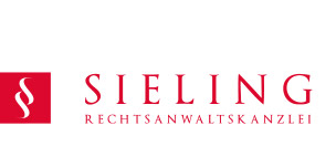 Das Logo von Sieling Rechtsanwaltskanzlei, Partner von A u. O Fischer