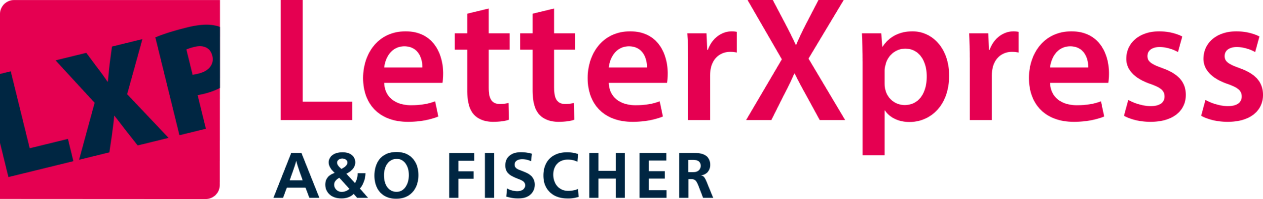 LetterXpress Logo